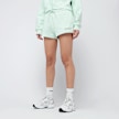 New Balance Linear Fleece Short vert 45374 1