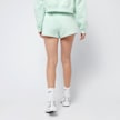 New Balance Linear Fleece Short vert 45374 2