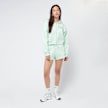New Balance Linear Fleece Short vert 45374 5