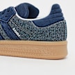 adidas Originals Samba XLG Sneaker blu 45373 6