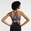 New Balance Essential Train Bra niebieski 45382 2