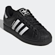 adidas Originals Superstar II W preto 45384 3