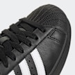 adidas Originals Superstar II schwarz 45384 7