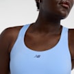 New Balance Essential Train Bra bleu 45386 3