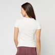 New Balance Logo Fitted T-Shirt wit 45391 2