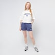 New Balance Heritage Relaxed T-Shirt bež 45392 4