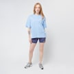 New Balance Reimagined Oversized T-Shirt blau 45395 4