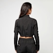Smoke Rise Full Zip Utility Jacket nero 45413 2