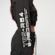 Smoke Rise Full Zip Utility Jacket nero 45413 5
