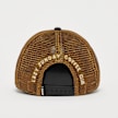 DJINNS HFT Cap Leaf Sun nero 45423 2