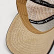 DJINNS HFT Cap Leaf Sun schwarz 45423 3