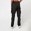 Smoke Rise Relaxed Utility Pants crna 45417 2