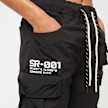 Smoke Rise Relaxed Utility Pants crna 45417 3