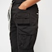 Smoke Rise Relaxed Utility Pants crna 45417 4