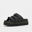 Dr. Martens Raine Slide schwarz 45456 2