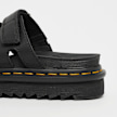 Dr. Martens Raine Slide schwarz 45456 6