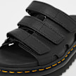 Dr. Martens Raine Slide schwarz 45456 7