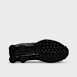 Nike Shox R4 (GS) noir 45407 2