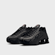 Nike   Shox R4 (GS) zwart 45407 3