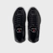 Nike   Shox R4 (GS) negro 45407 5