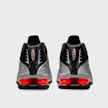 Nike   Shox R4 (GS) grijs 45408 5