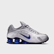 Nike Shox R4 (GS) wit 45409 2