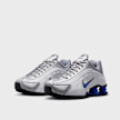 Nike Shox R4 (GS) wit 45409 4