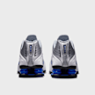Nike Shox R4 (GS) wit 45409 5