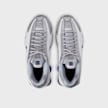 Nike Shox R4 (GS) wit 45409 6