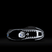 Nike Shox R4 (GS) wit 45409 8
