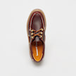 Timberland Stone Street Boat Rootbeer braun 45452 5