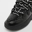 PUMA LaFrancé Black Chrome noir 45458 7