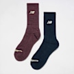 New Balance 2 PACK - Embroidery Logo multicolore 45444 1