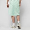 New Balance Sport Essentials French Terry Short 7" grün 45467 2