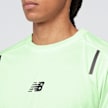 New Balance Training T-Shirt groen 45477 3