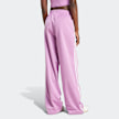 adidas Originals Pantalón de Chándal Firebird Loose morado 45499 2