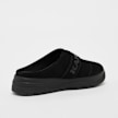 Karl Kani Samo Slipper schwarz 45501 3