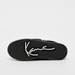 Karl Kani Samo Slipper schwarz 45501 4