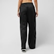 Urban Classics Ladies Wide Leg Track Pants crna 45519 3