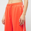 Urban Classics Ladies Wide Leg Track Pants rot 45520 5