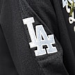 New Era MLB Floral Graphic Hoodie Los Angeles Dodgers schwarz 45523 5
