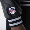 New Era NFL Varsity Jacket Las Vegas Raiders negro 45532 5