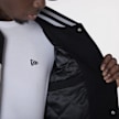 New Era NFL Varsity Jacket Las Vegas Raiders negro 45532 6