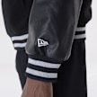 New Era NFL Varsity Jacket Las Vegas Raiders noir 45532 7