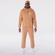 New Era MLB League Essential Oversized Hoodie Los Angeles Dodgers beige 45541 6