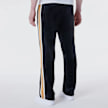 New Era MLB Velour Track Pants New York Yankees schwarz 45533 2