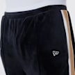 New Era MLB Velour Track Pants New York Yankees schwarz 45533 5