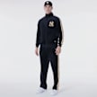 New Era MLB Velour Track Pants New York Yankees schwarz 45533 6