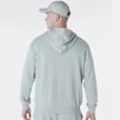 New Era MLB League Essential Oversized Hoodie New York Yankees vert 45542 2