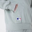 New Era MLB League Essential Oversized Hoodie New York Yankees vert 45542 5